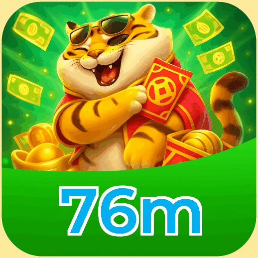 Loterias online disponíveis na 76m